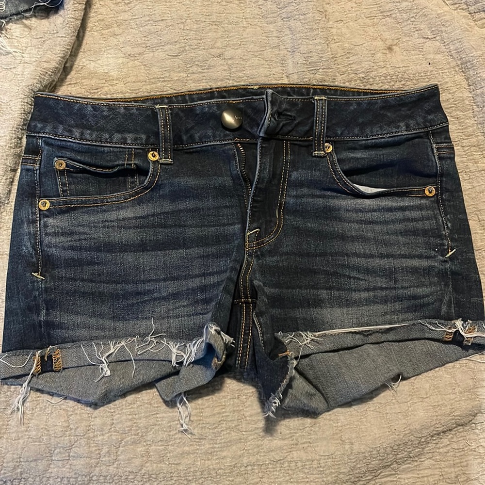 AE shorties